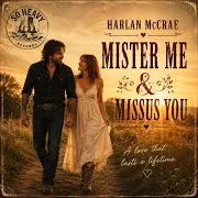 Mister Me & Missus You